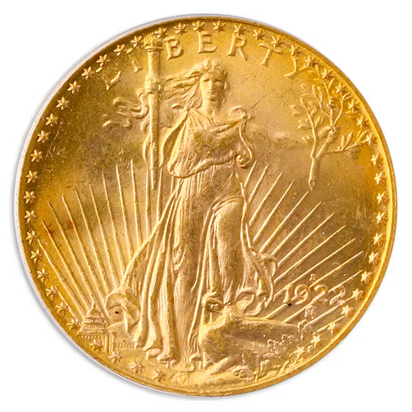 10 Facts About the State of the Gold Market Today