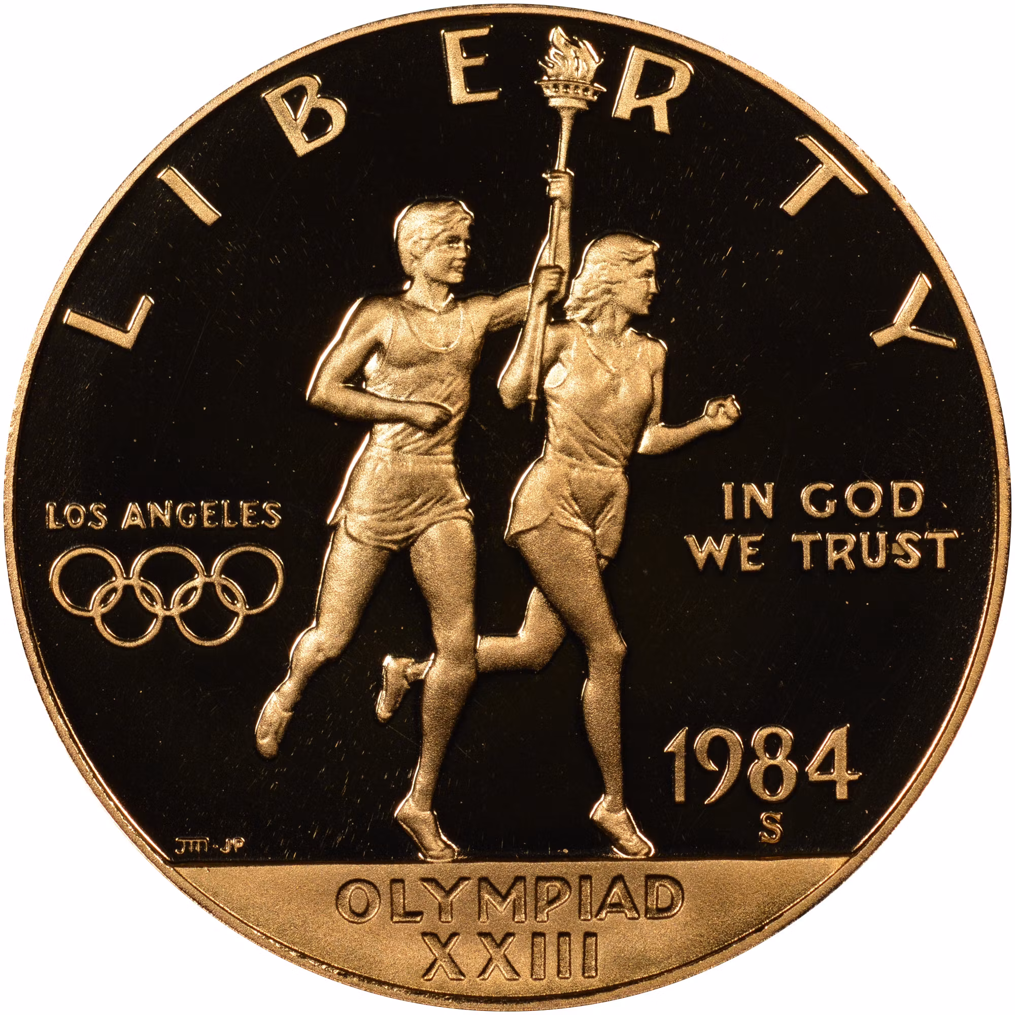 U.S. Gold Commemorative Coins: History, Values & Collector’s Guide