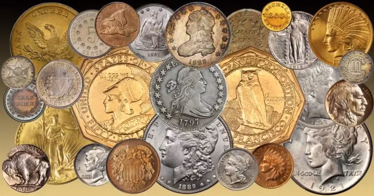 Gold and Rare Coins vs Stocks: Insights from the Lombra Report